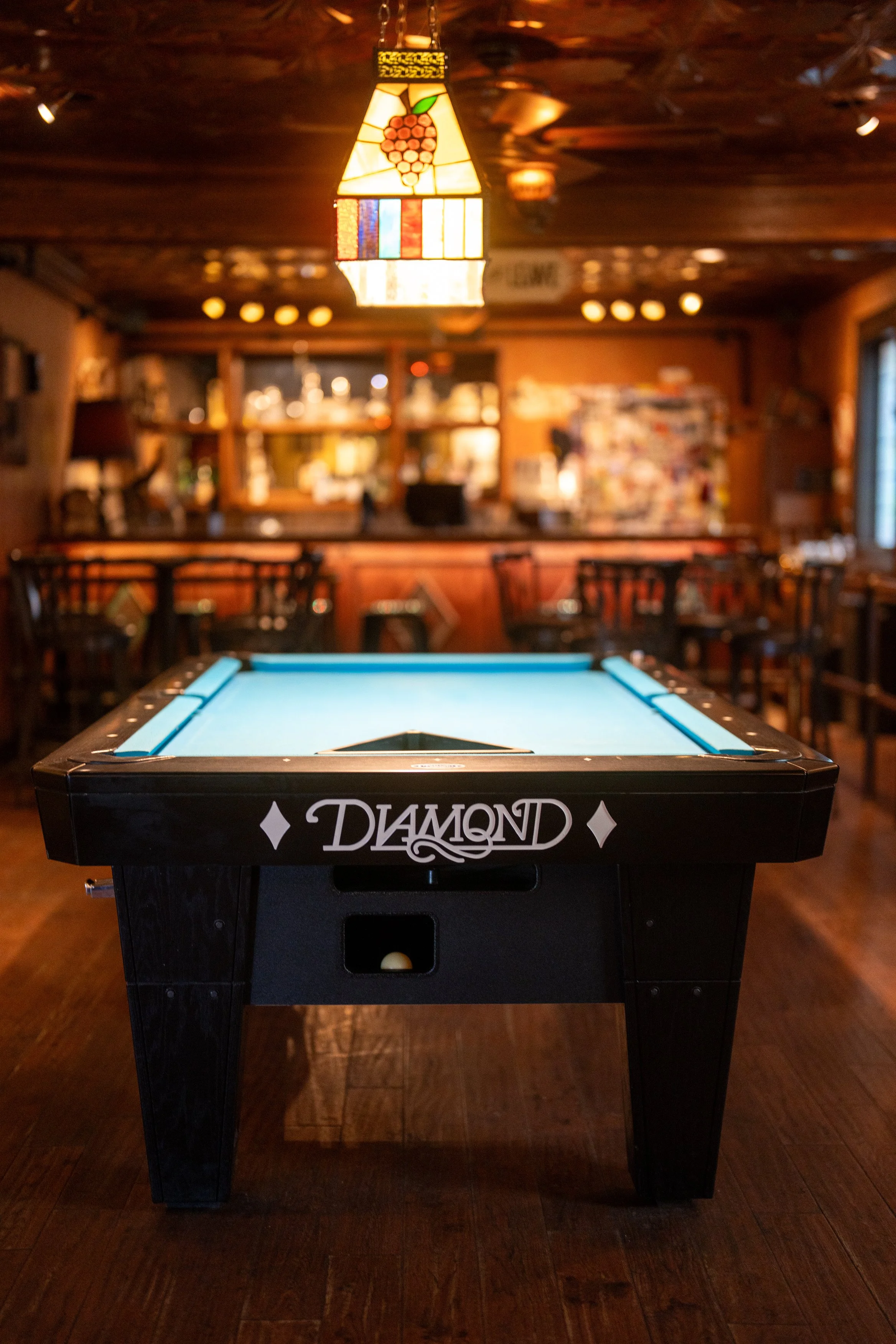 LIVE MUSIC — 51st Street Speakeasy